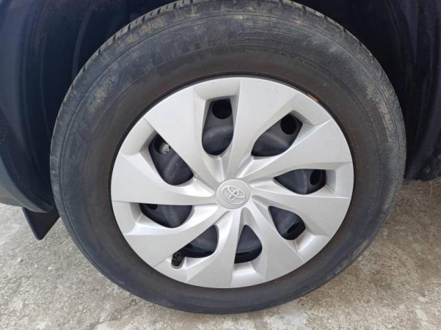 Toyota Yaris image 8