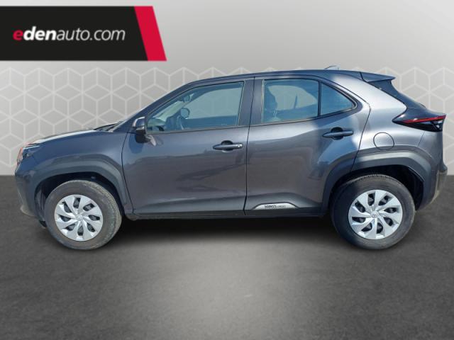 Toyota Yaris image 9