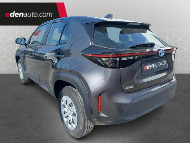 Toyota Yaris image 6