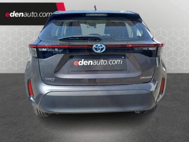 Toyota Yaris image 7