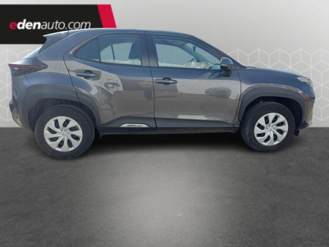 Toyota Yaris image 3