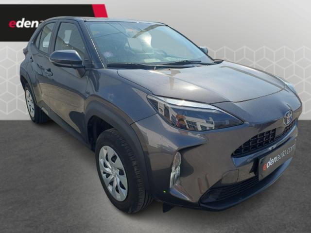 Toyota Yaris image 2