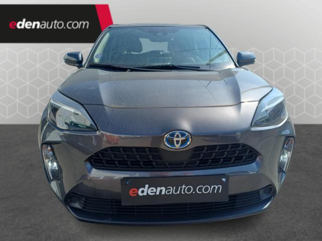 Toyota Yaris image 5