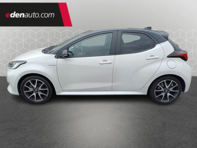 Toyota Yaris image 9