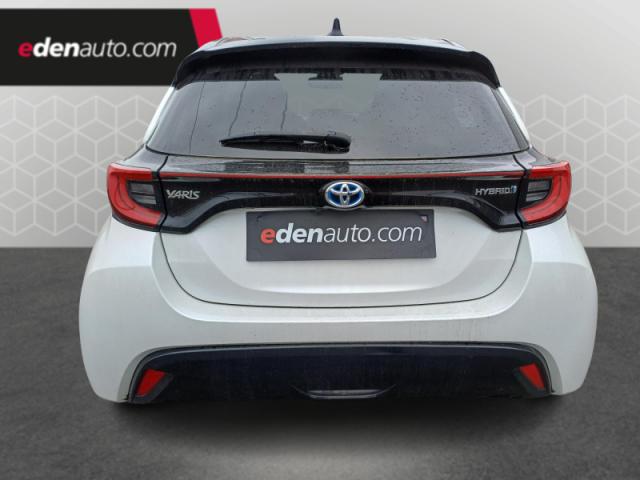 Toyota Yaris image 6