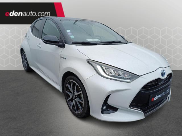 Toyota Yaris image 7