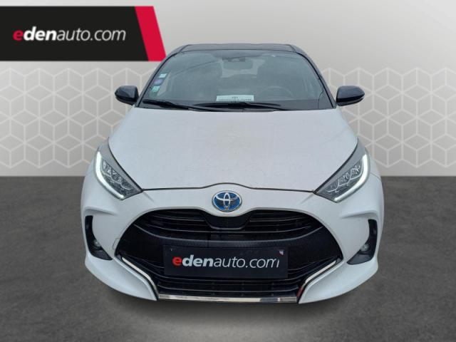 Toyota Yaris image 4