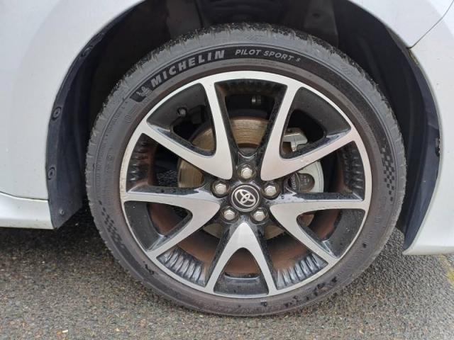 Toyota Yaris image 1