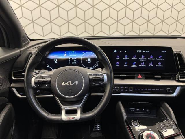 Kia Sportage image 1