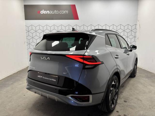 Kia Sportage image 5