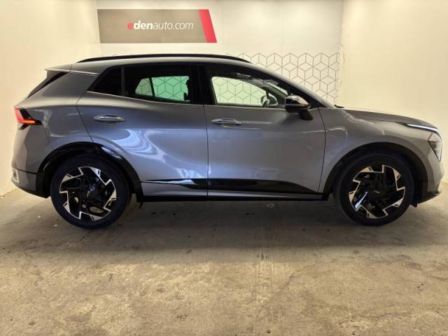 Kia Sportage image 2