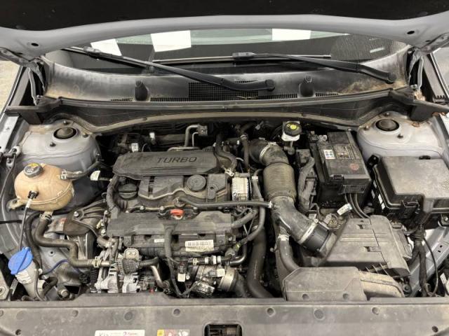 Kia Sportage image 4