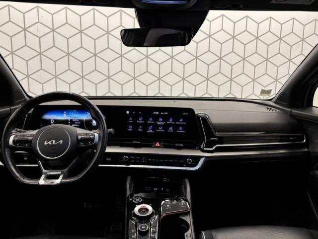 Kia Sportage image 8