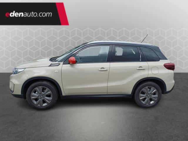 Suzuki Vitara image 2