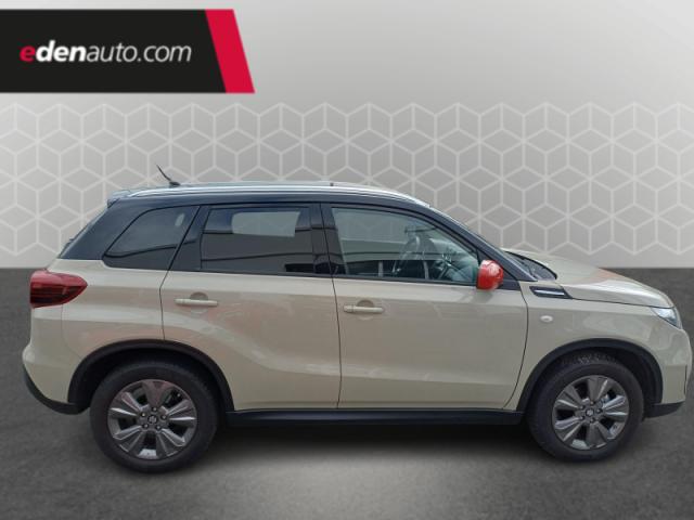Suzuki Vitara image 9