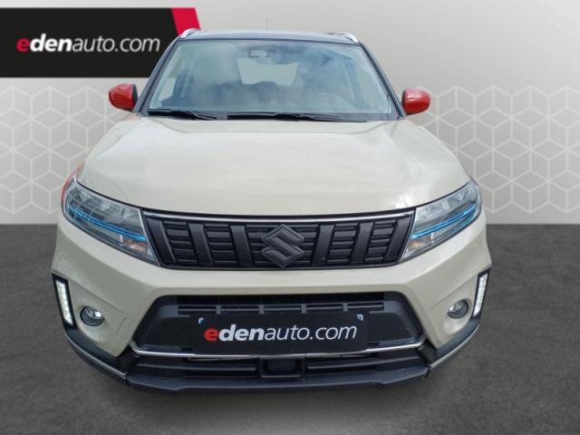 Suzuki Vitara image 3