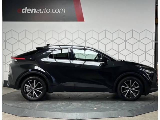 Toyota C-Hr image 1