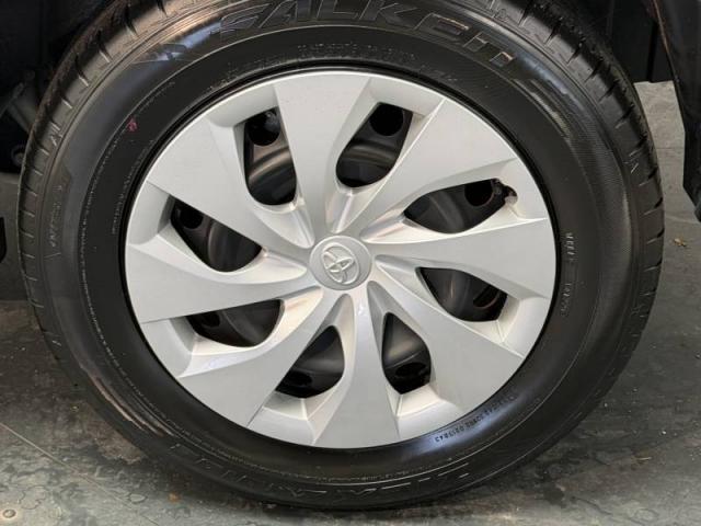 Toyota Yaris image 9