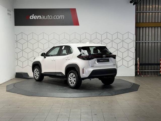 Toyota Yaris image 1