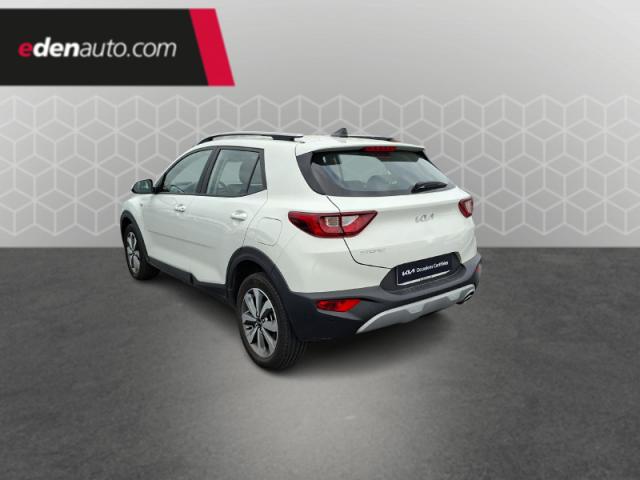 Kia Stonic image 2
