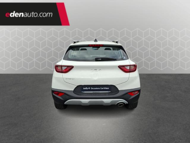 Kia Stonic image 1