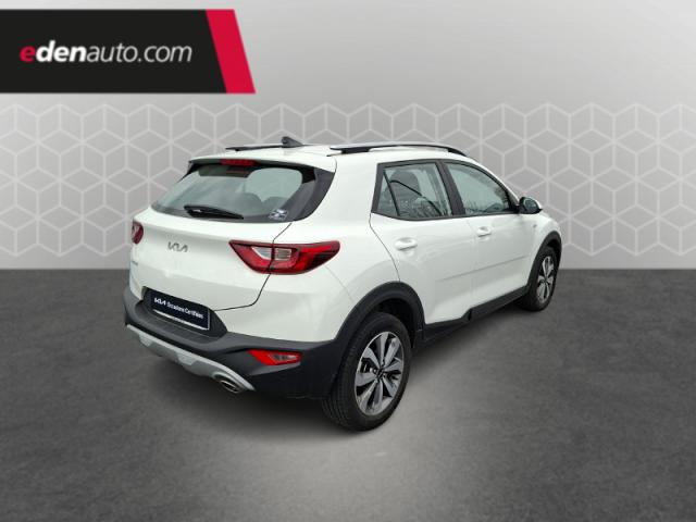 Kia Stonic image 4