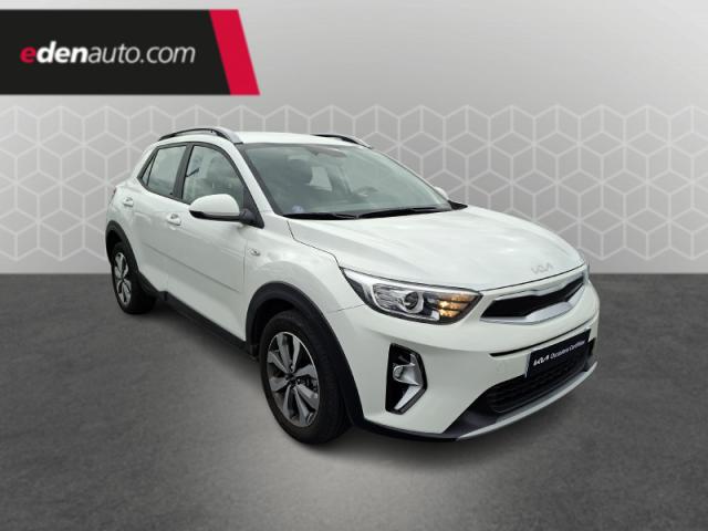 Kia Stonic image 5