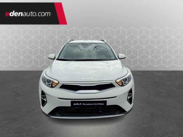 Kia Stonic image 9