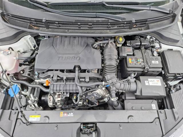 Kia Stonic image 8