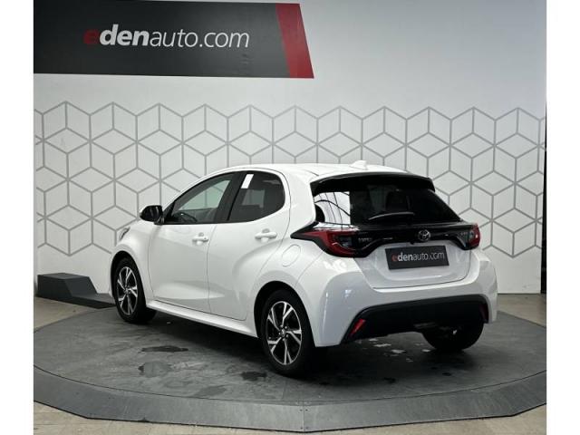 Toyota Yaris image 8