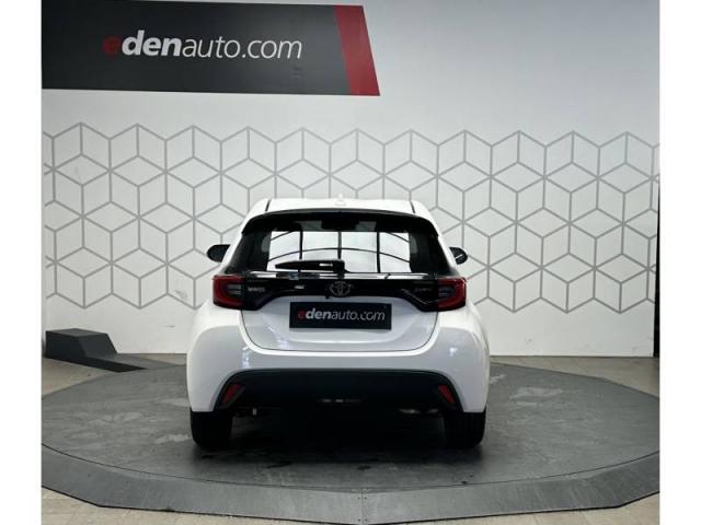 Toyota Yaris image 1