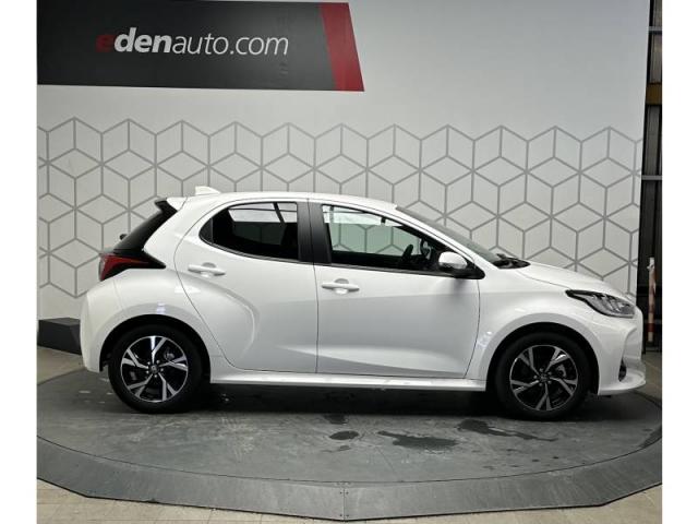 Toyota Yaris image 3