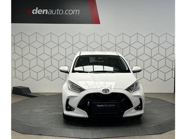 Toyota Yaris image 5