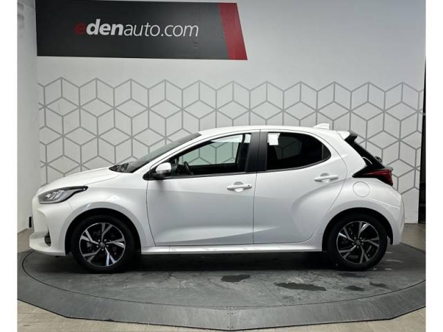 Toyota Yaris image 6