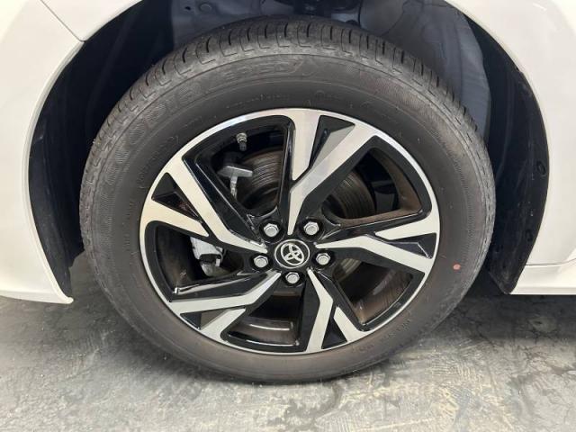 Toyota Yaris image 9