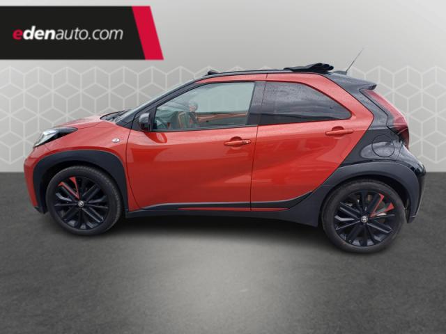 Toyota Aygo X image 8