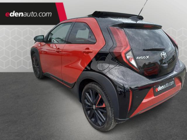 Toyota Aygo X image 7