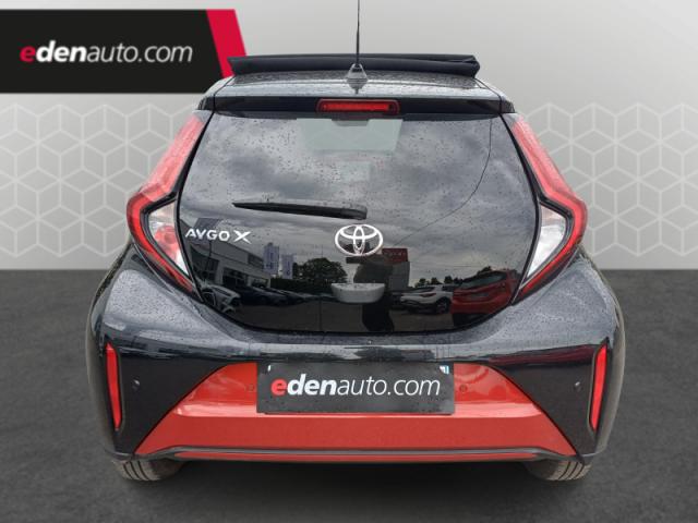 Toyota Aygo X image 9