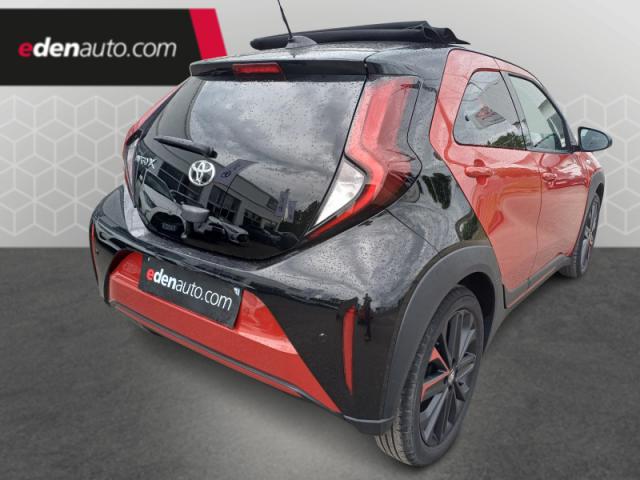 Toyota Aygo X image 4
