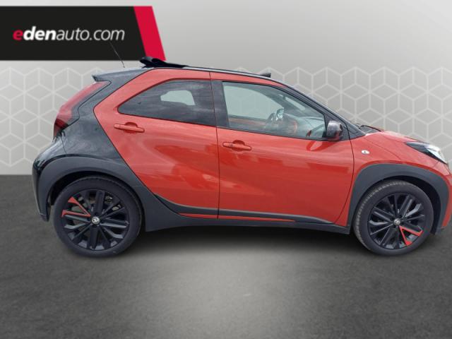 Toyota Aygo X image 1