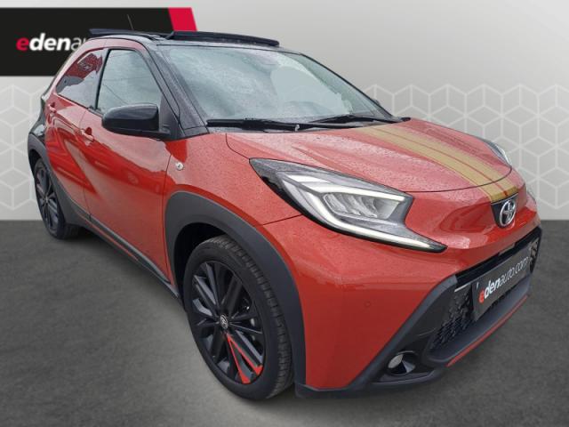 Toyota Aygo X image 3
