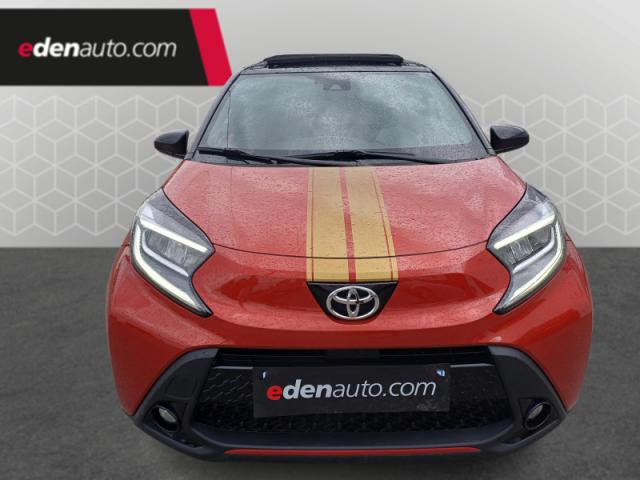 Toyota Aygo X image 5