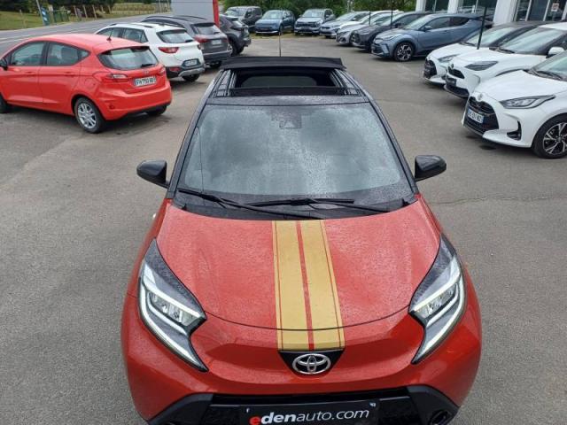 Toyota Aygo X image 6