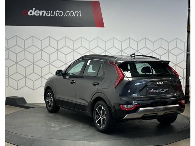 Kia Niro image 3