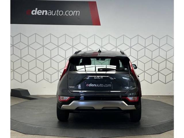 Kia Niro image 2