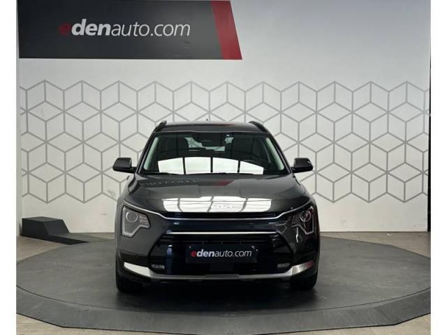 Kia Niro image 9