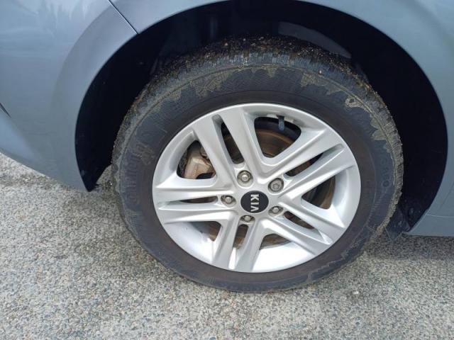 Kia Ceed image 4
