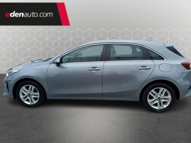 Kia Ceed image 2