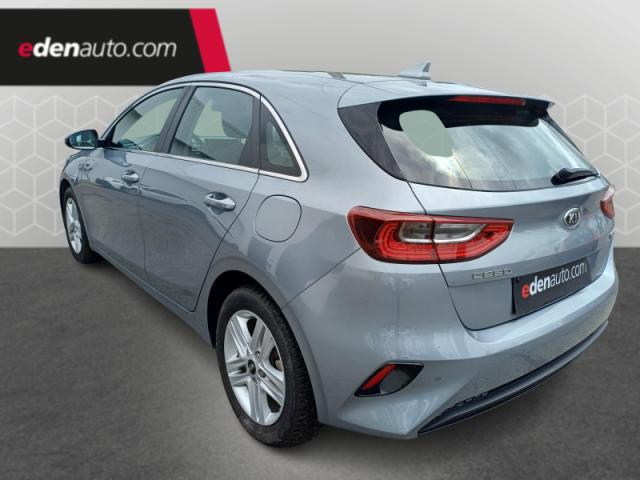 Kia Ceed image 1