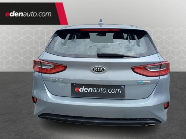 Kia Ceed image 9